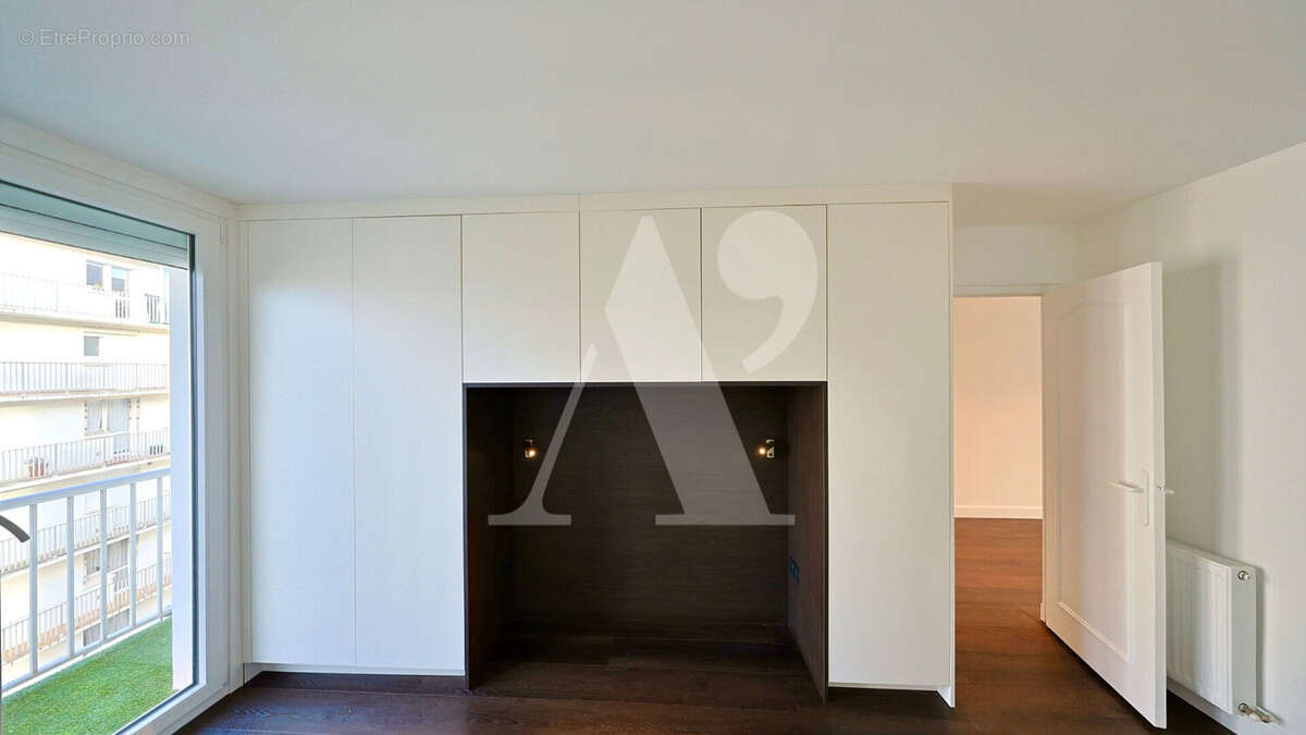 Appartement à BIARRITZ