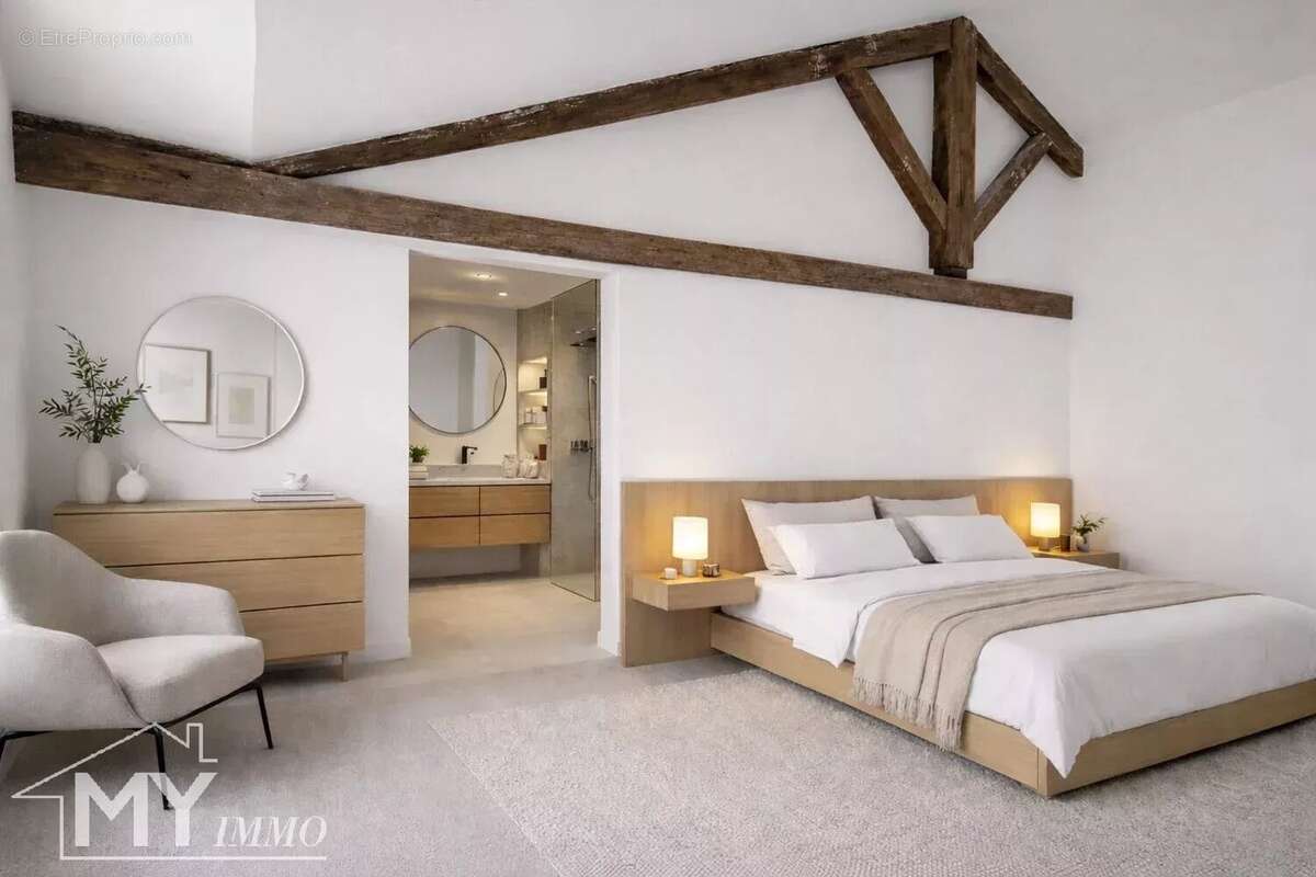 Maison à DOLUS-D'OLERON