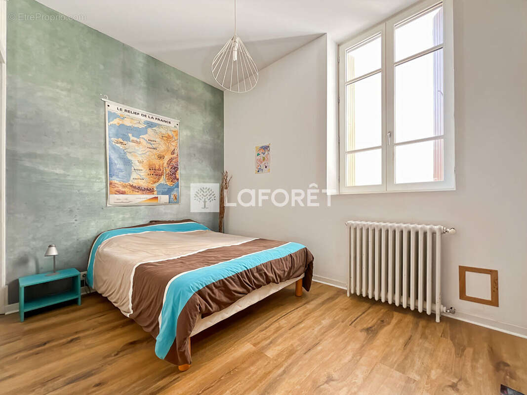 Appartement à VALENCE