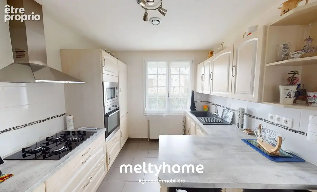 Maison 3 pièces 74 m² à vendre à Saint-Georges-En-Auge (14140) - photo 8