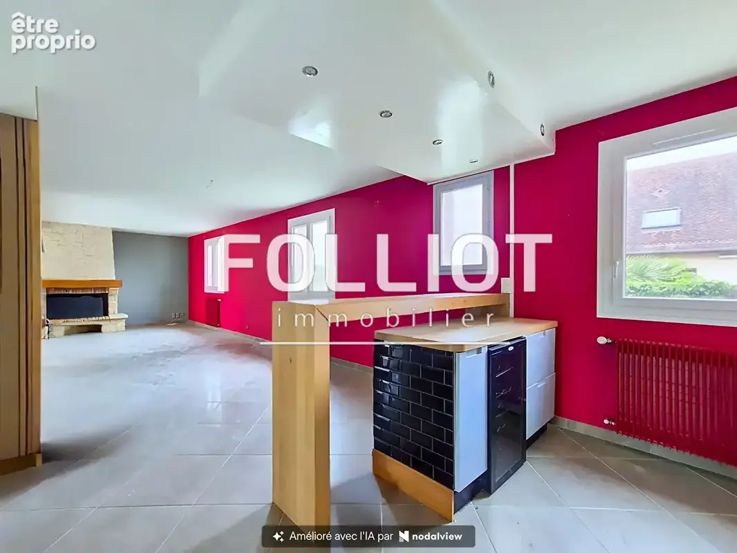 A VENDRE Maison familiale de 134 m²  - 3 chambres - à Louvigny - photo 7