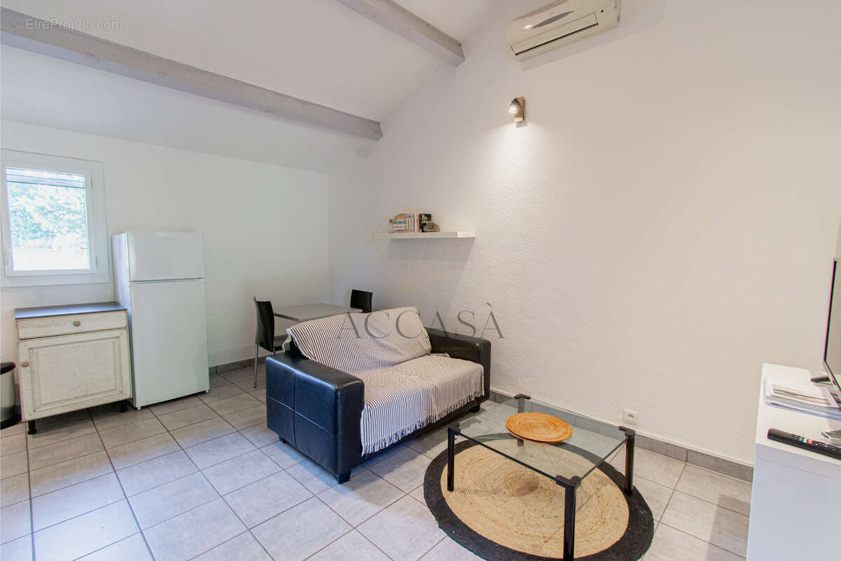 Maison à PORTO-VECCHIO
