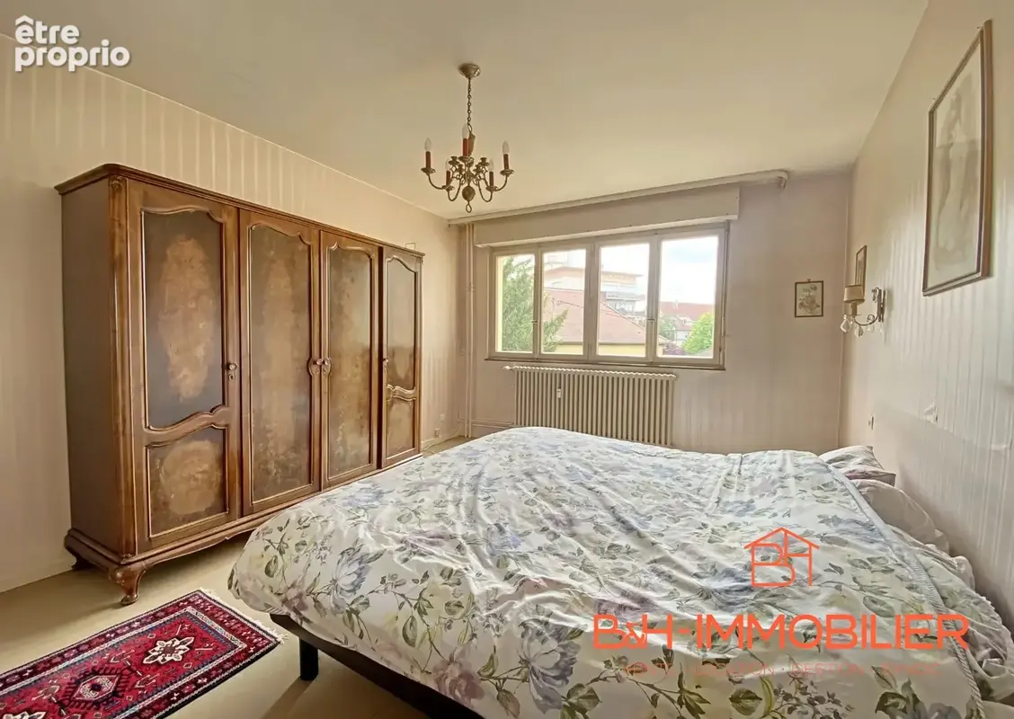 Appartement 5 pièces 117 m² à vendre à Selestat (67600) - photo 8