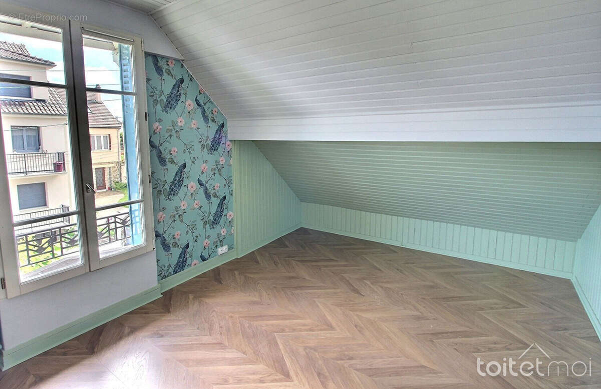 Vente maison de caractere a chevreuse - 4 pieces - photo 8