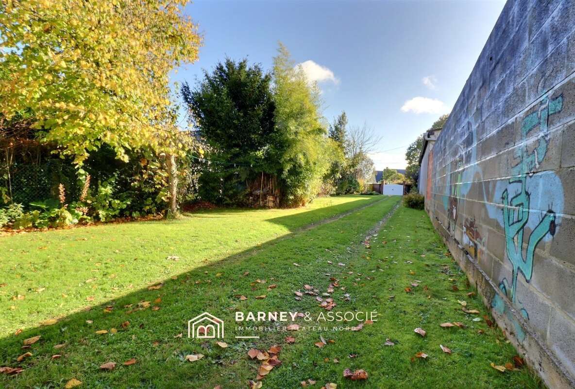 Maison à BOIS-GUILLAUME