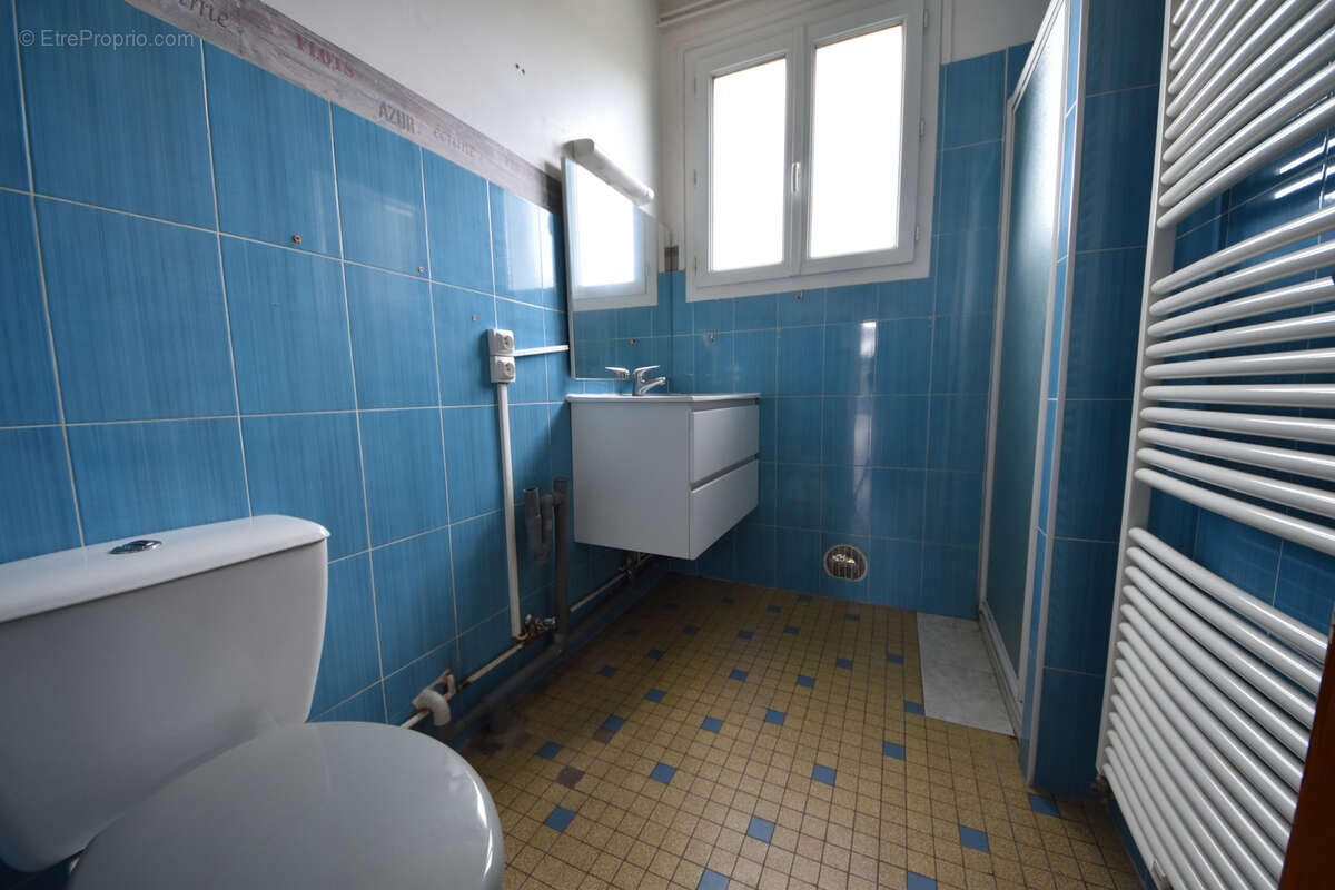 Maison à BRIVE-LA-GAILLARDE