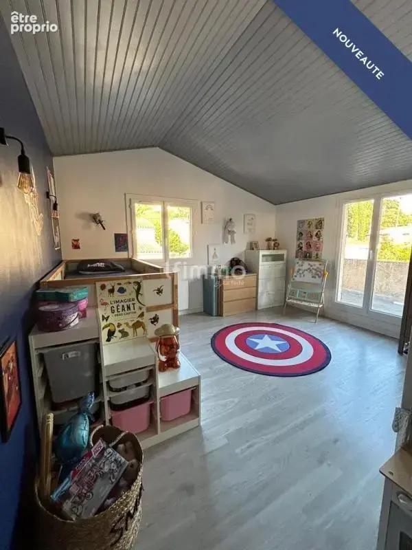 Maison de 98 m² - photo 10