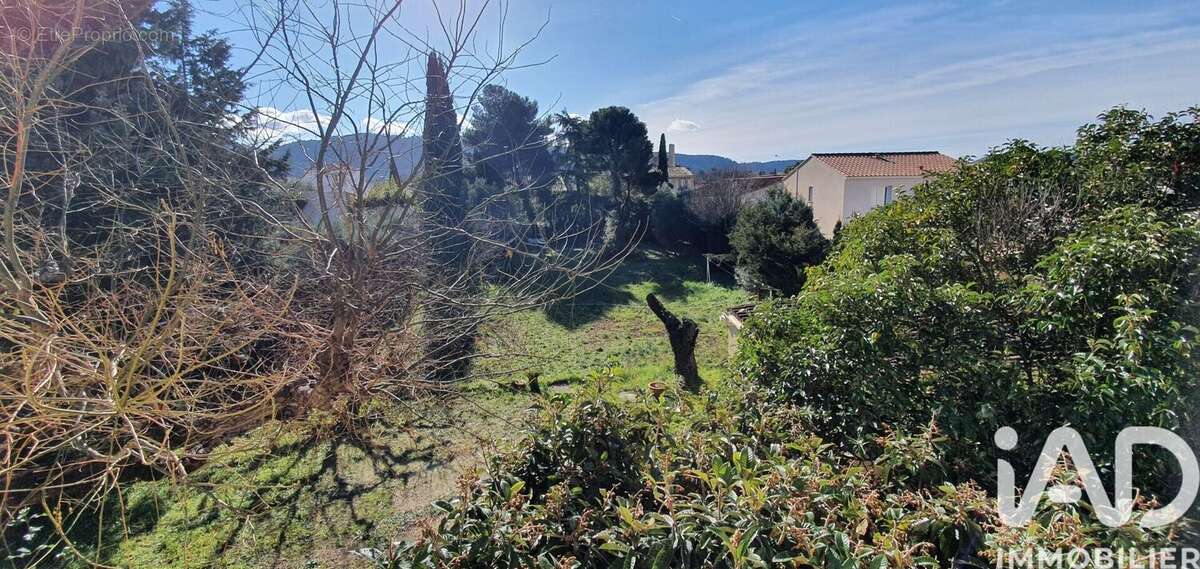 Photo 3 - Maison à AUBAGNE