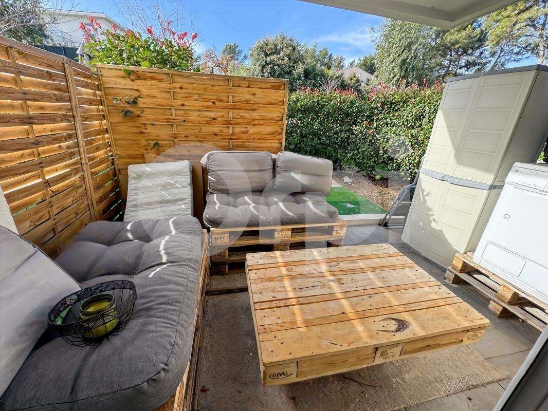 Appartement à LA GARDE