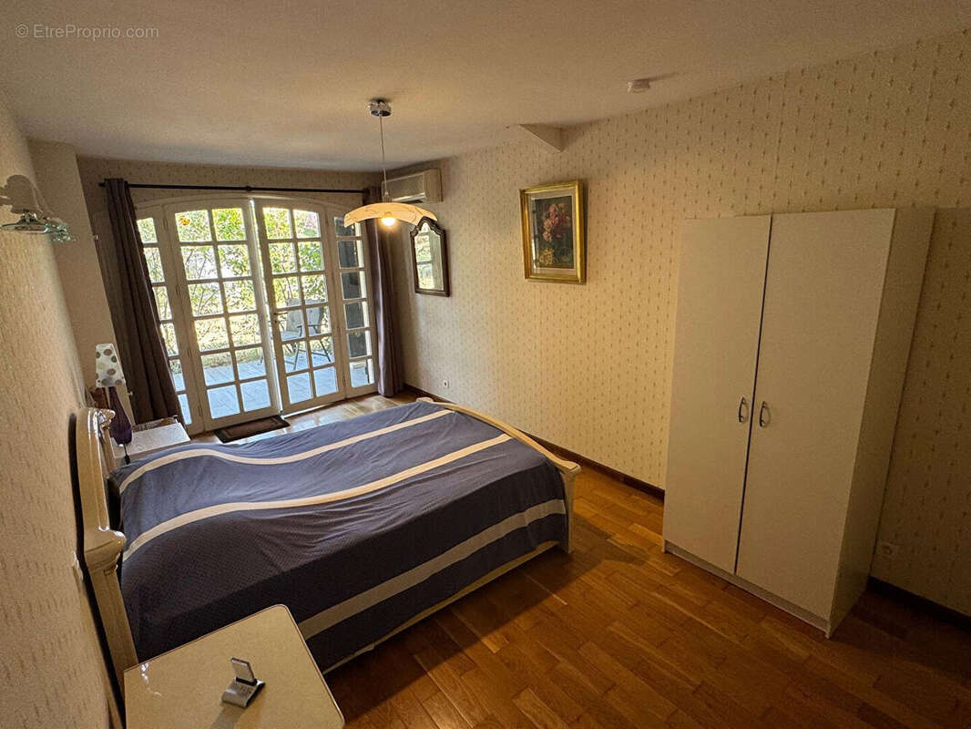 Maison à LUE