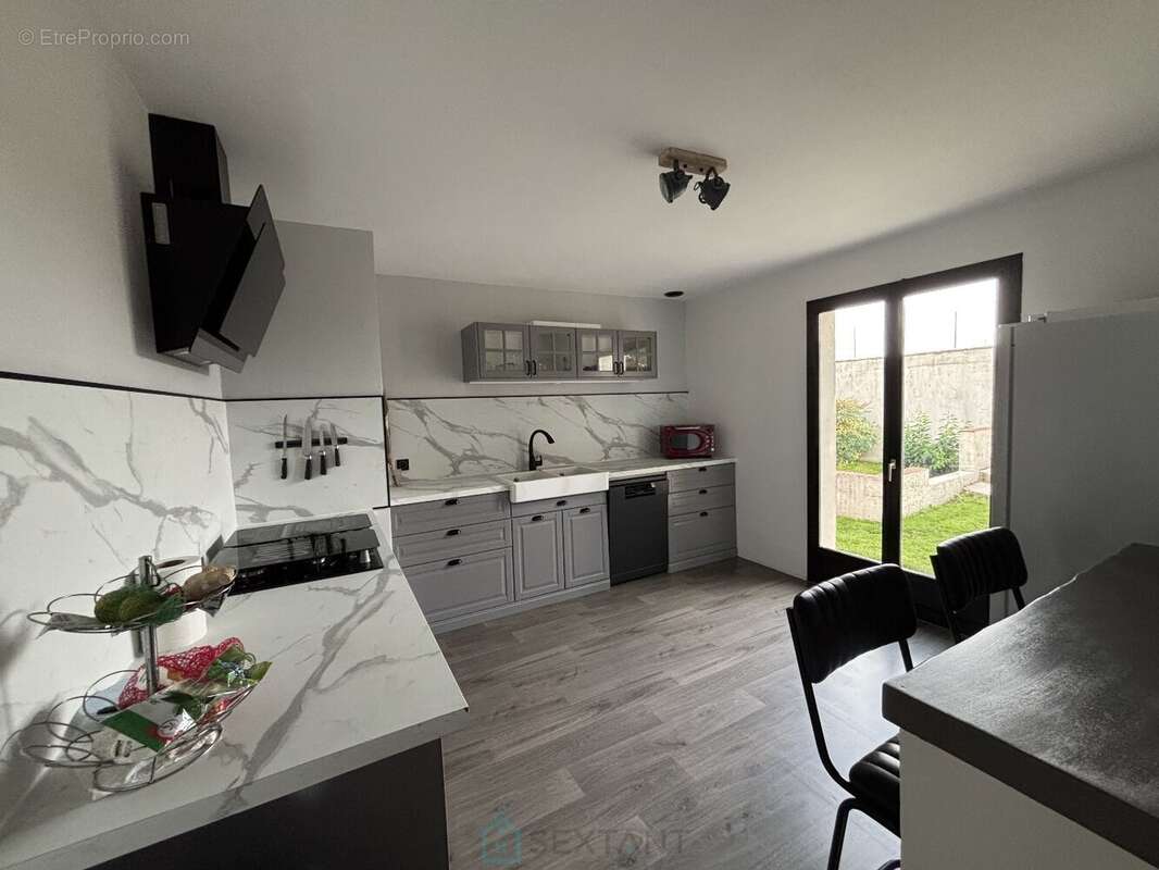 Maison à LES ANDELYS