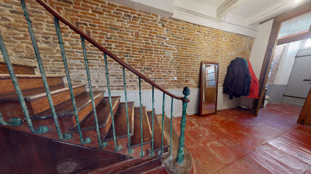 Maison à VERDUN-SUR-GARONNE