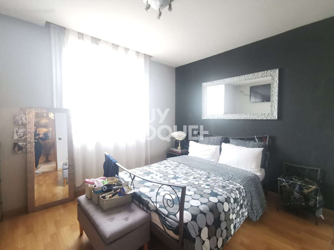 Maison à FONTENAY-SOUS-BOIS