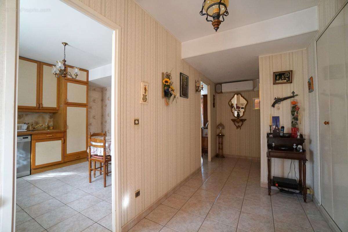 Maison à SAINT-GERMAIN-AU-MONT-D'OR