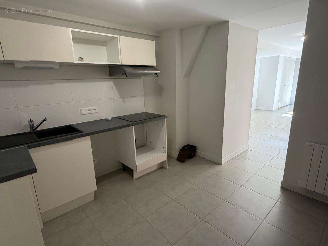 Appartement à LYON-5E