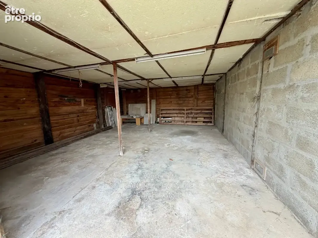 Maison à vendre 6 pièces SAINT BARTHELEMY D'ANJOU (49) - photo 21