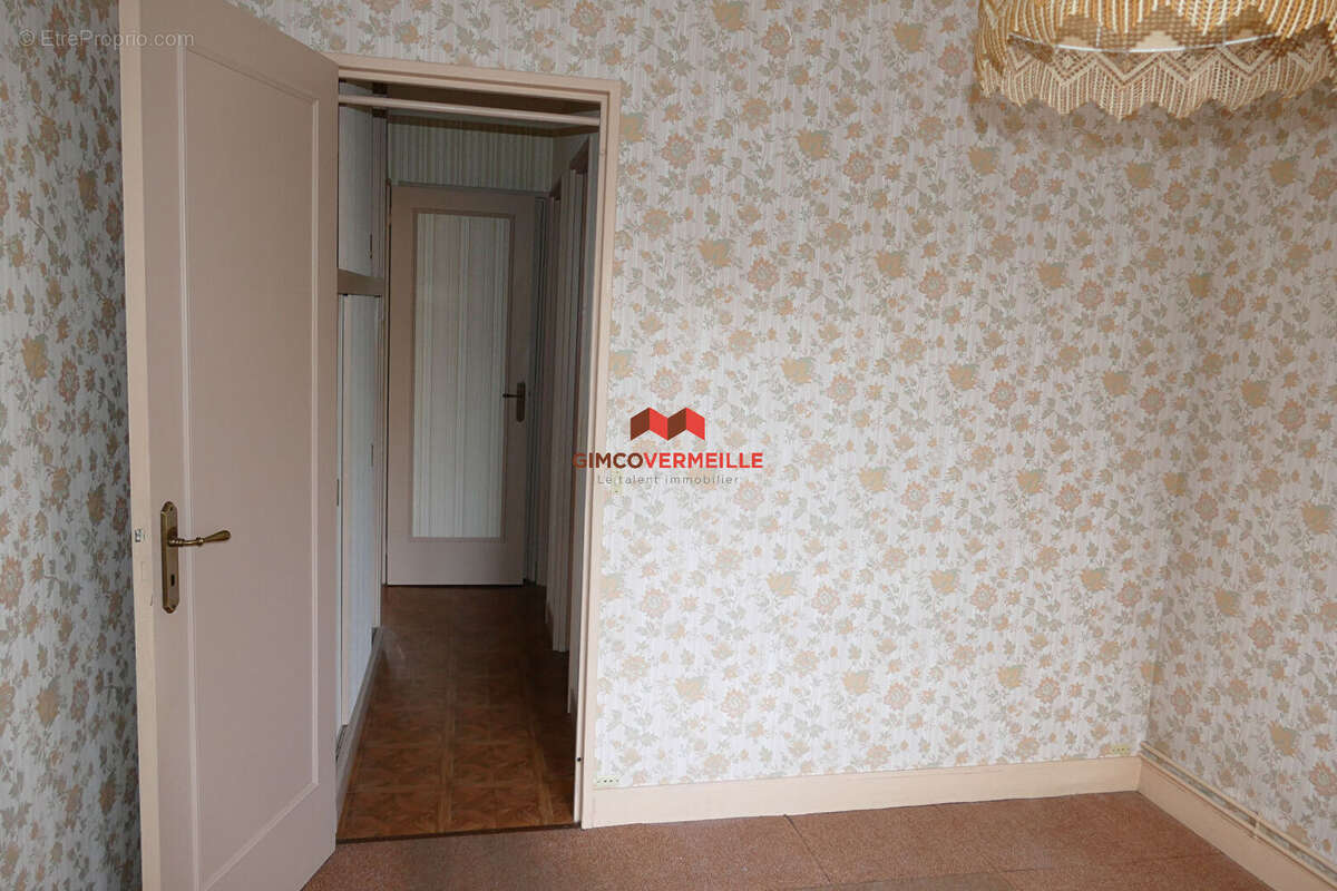 Appartement à RUEIL-MALMAISON
