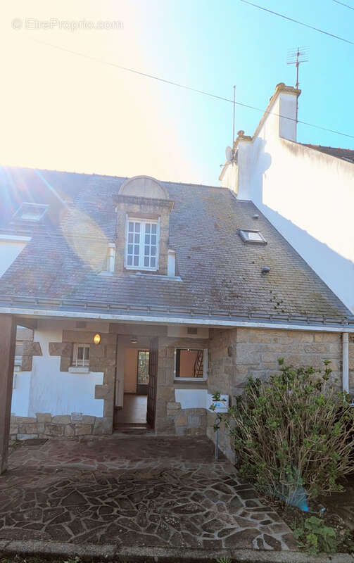 Maison à QUIBERON