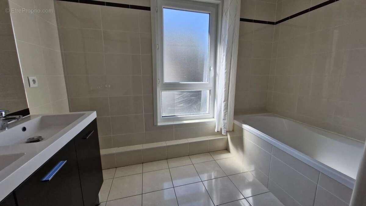 Appartement à BRUGES