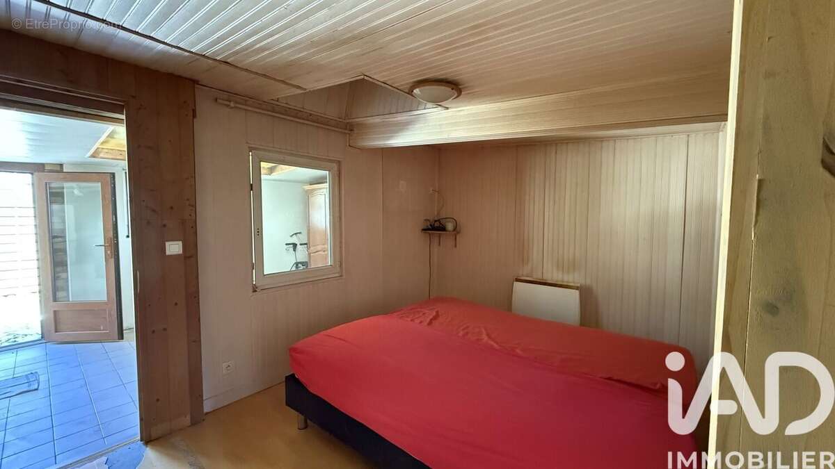 Photo 6 - Maison à PORT-EN-BESSIN-HUPPAIN