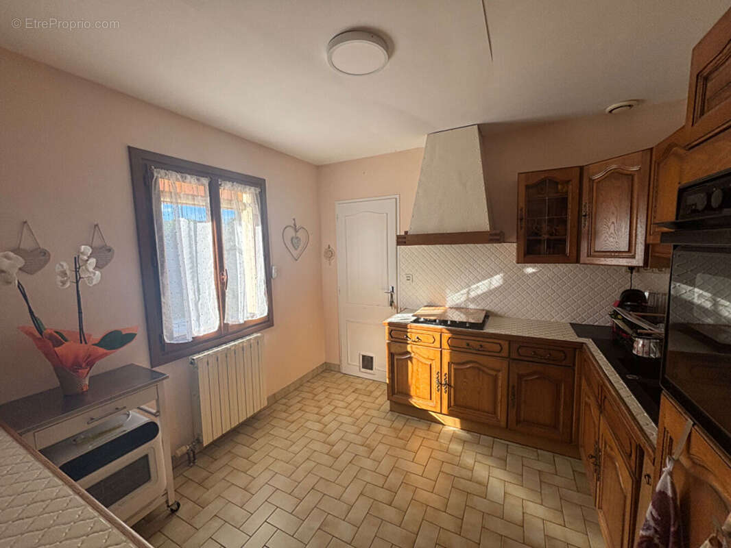 Maison à BOURG-LES-VALENCE