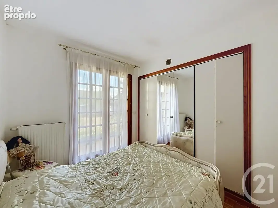 Maison 6 pièces 128 m² à vendre à Fontainebleau (77300) - photo 11