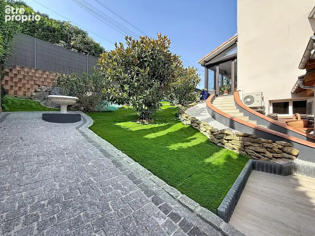 Maison 6 pièces 369 m² à vendre à Caraman (31460) - photo 3