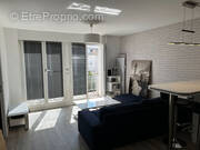 Appartement à CORBEIL-ESSONNES