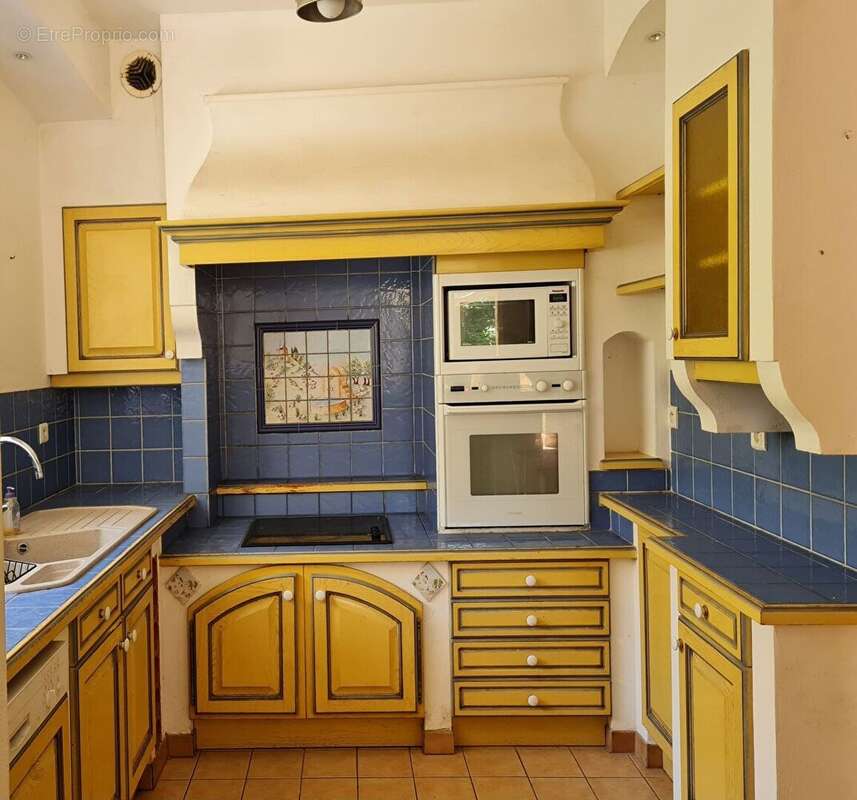 Maison à LECTOURE