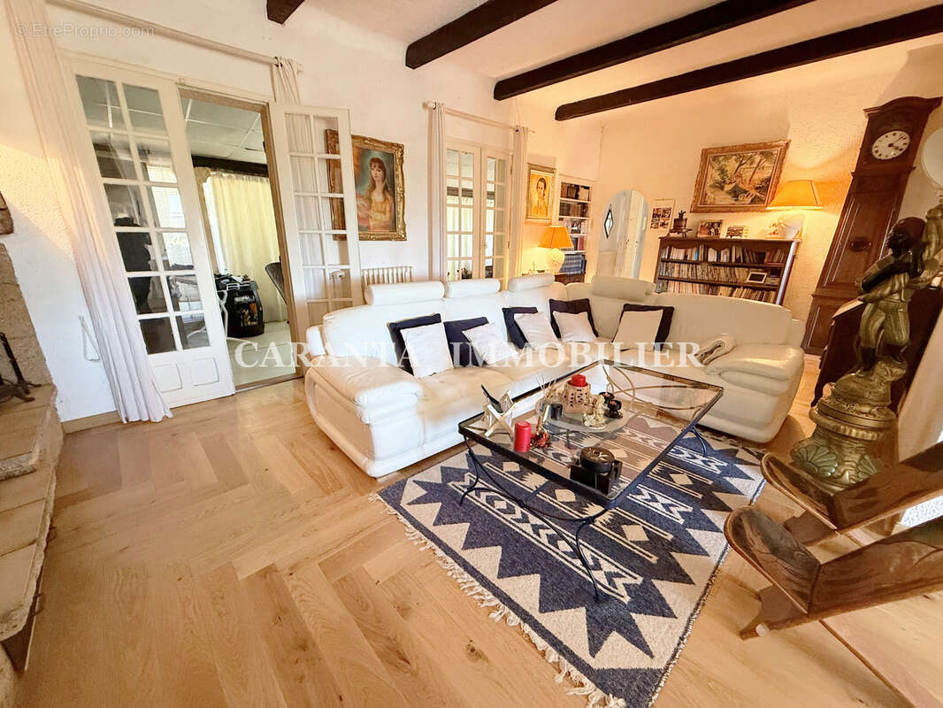 Maison à SAINTE-MAXIME