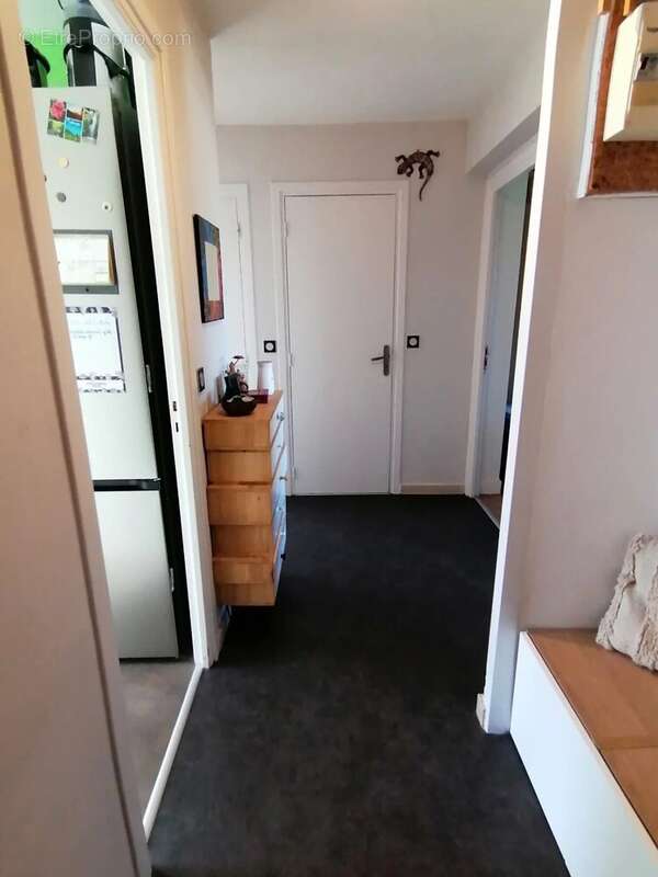 Appartement à LORIENT