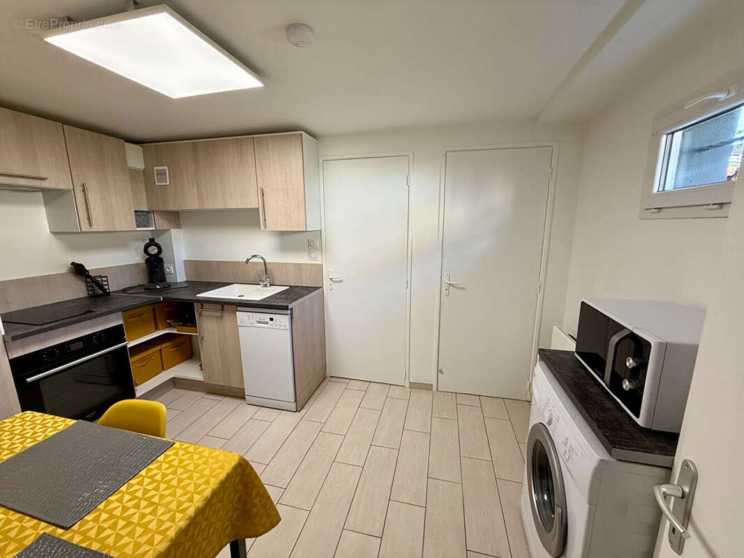 Maison à DOMPIERRE-SUR-BESBRE