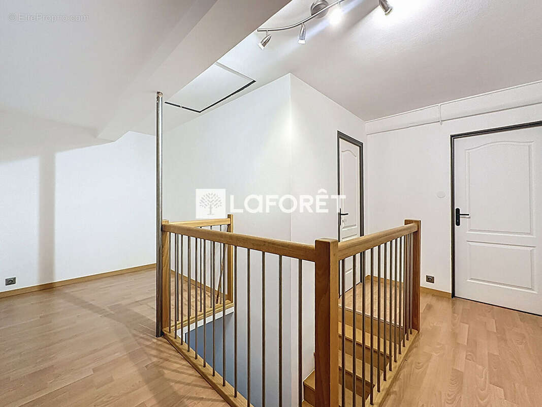 Maison à SAINT-TRIVIER-SUR-MOIGNANS