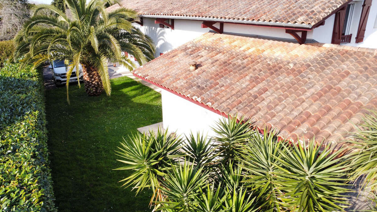 Photo 3 - Maison à USTARITZ