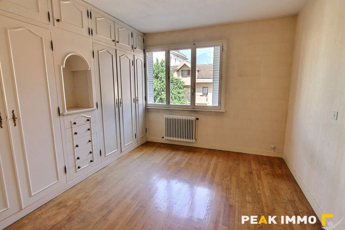 Appartement à ANNECY