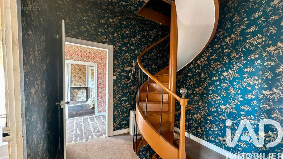 Photo 3 - Maison à HEUCHIN