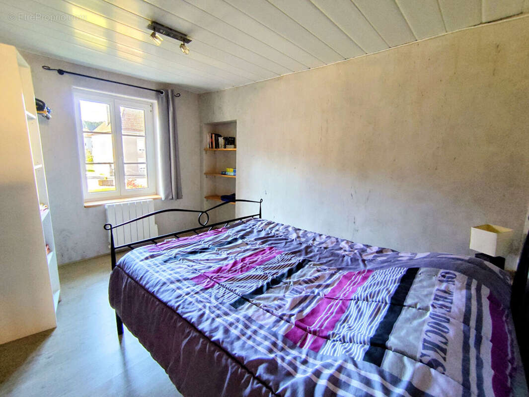 Appartement à BROUVELIEURES