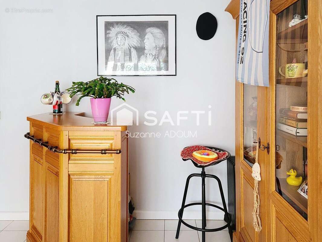 Photo 2 - Appartement à SARTROUVILLE