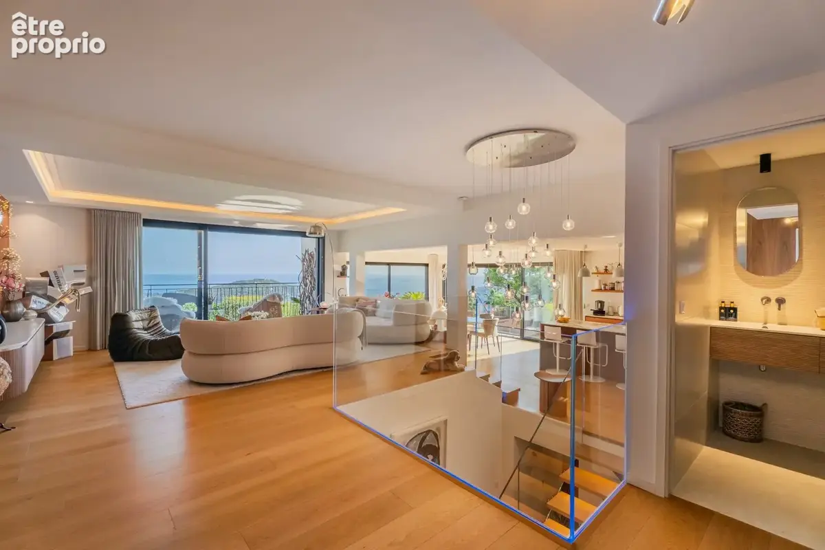 Maison 7 pièces 312 m² à vendre à Villefranche-Sur-Mer (06230) - photo 17