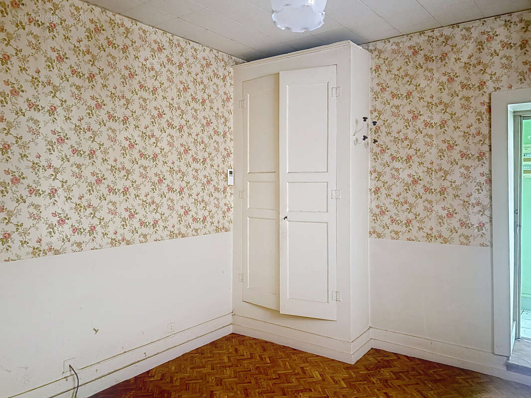 Maison de caractère en pierre avec jardin bucolique   Rochefort-sur-Nenon - photo 11