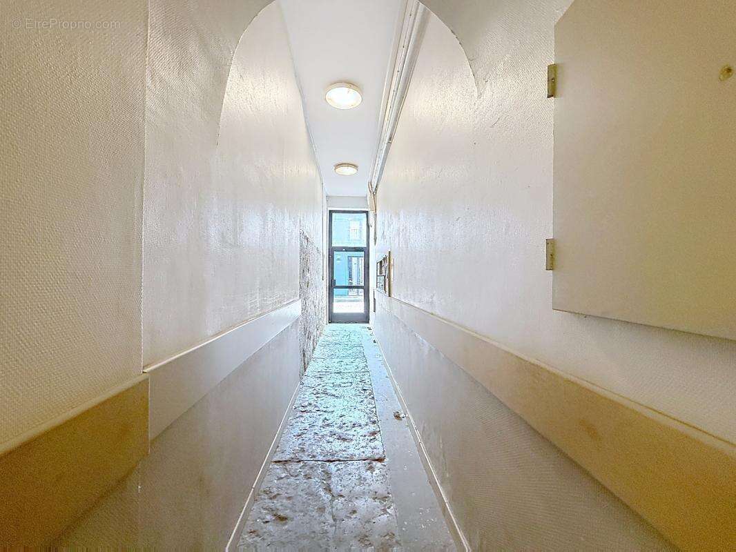 Appartement à LYON-4E