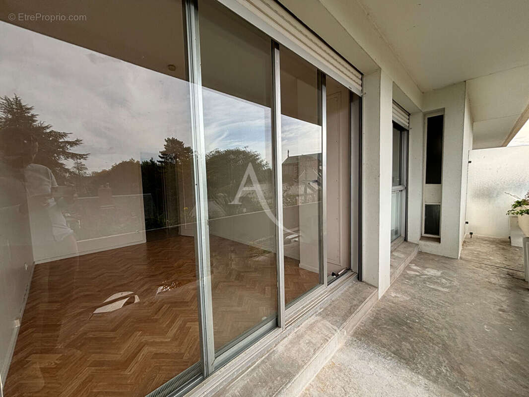 Appartement à BLOIS