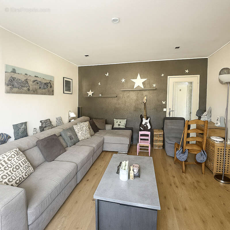 Maison à SAINTE-GENEVIEVE