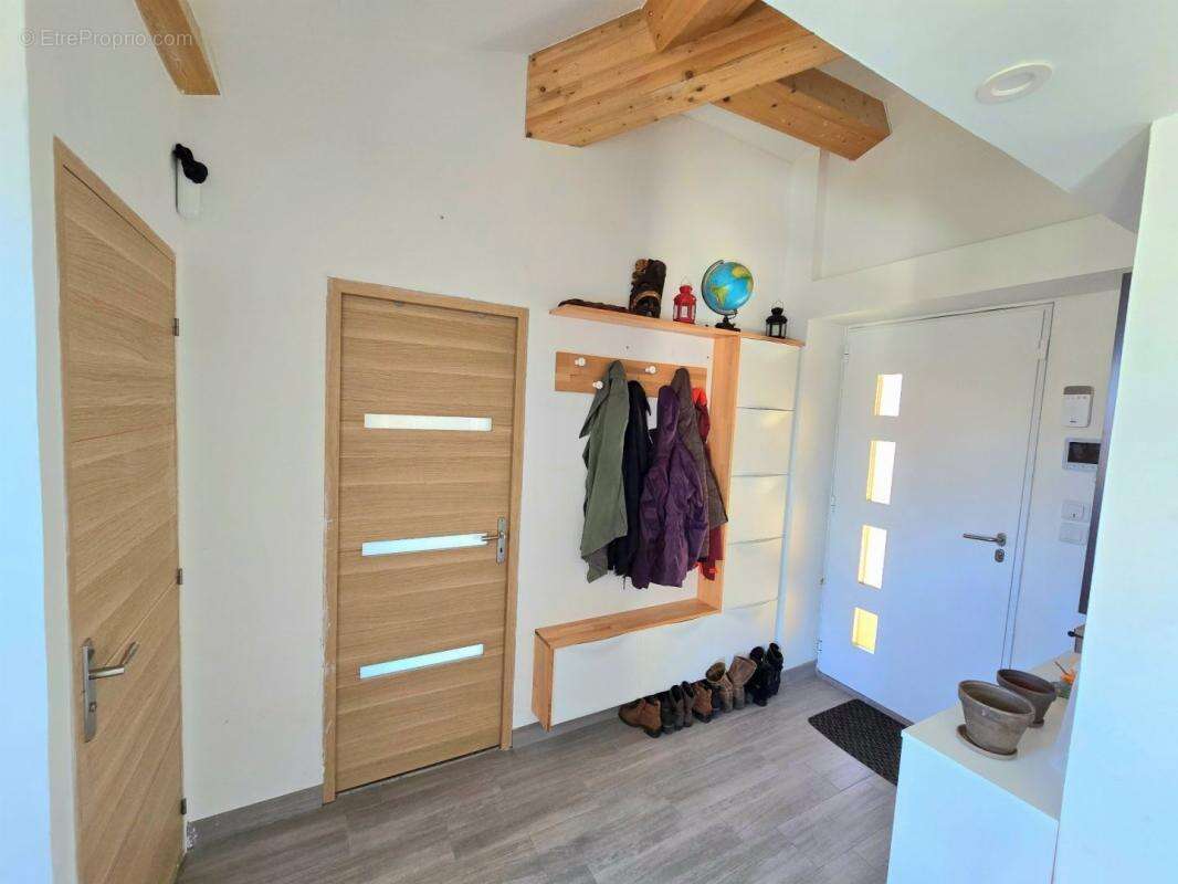 Maison à LES PENNES-MIRABEAU