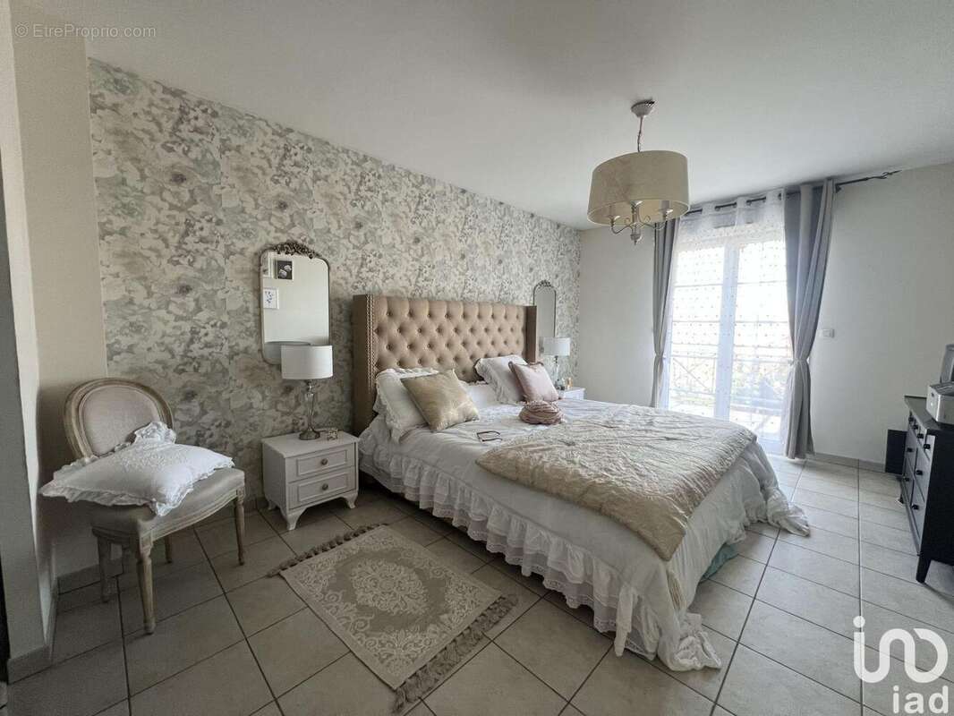 Photo 9 - Maison à SAINT-ANDRE-LES-VERGERS