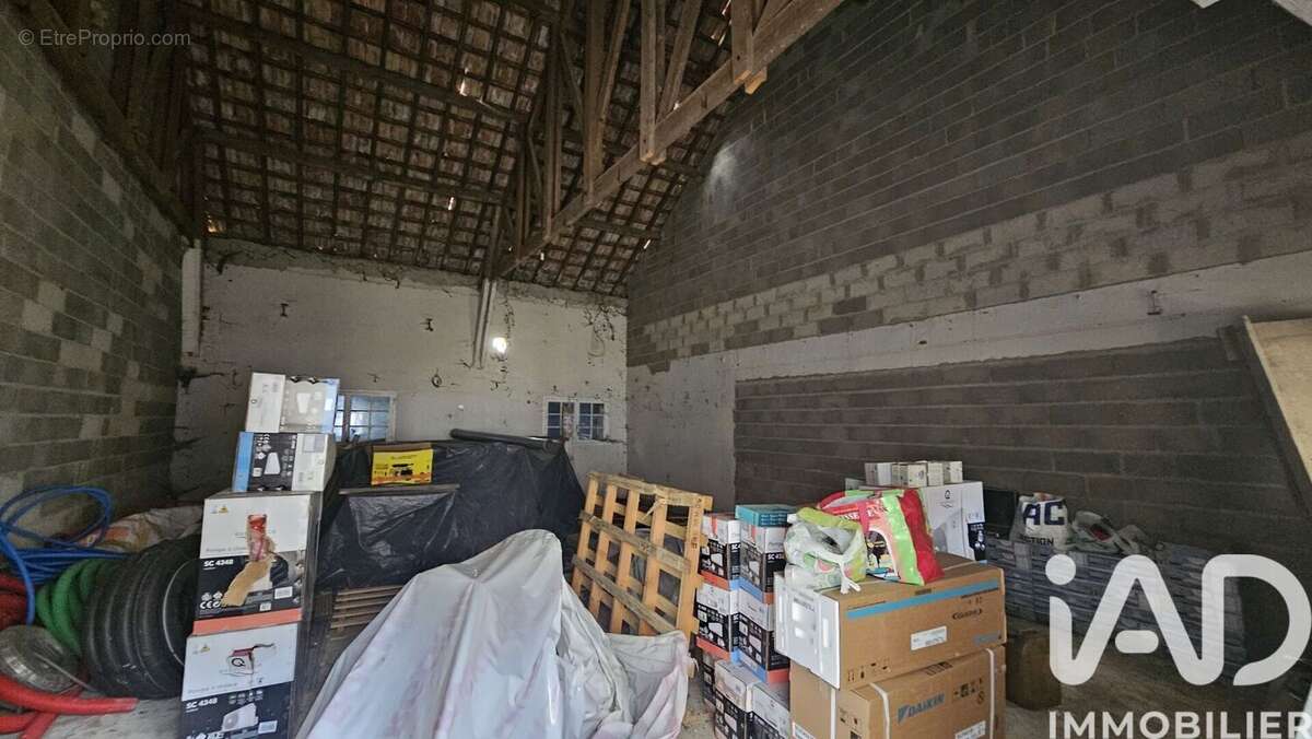 Photo 6 - Maison à CANNES-ECLUSE