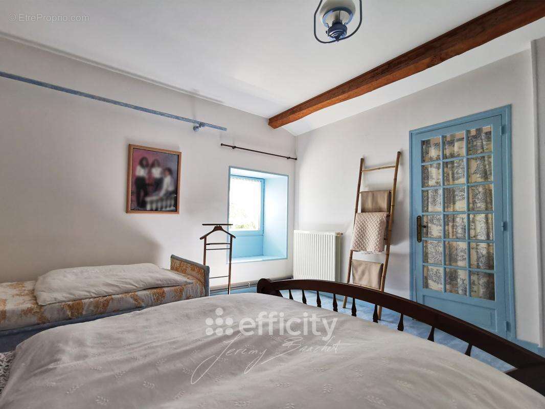Maison en pierres - photo 10