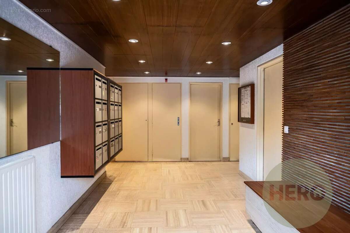 Appartement à PLAISIR