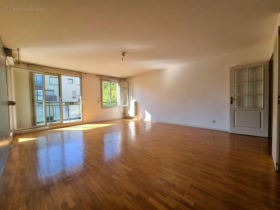 Appartement à LYON-5E
