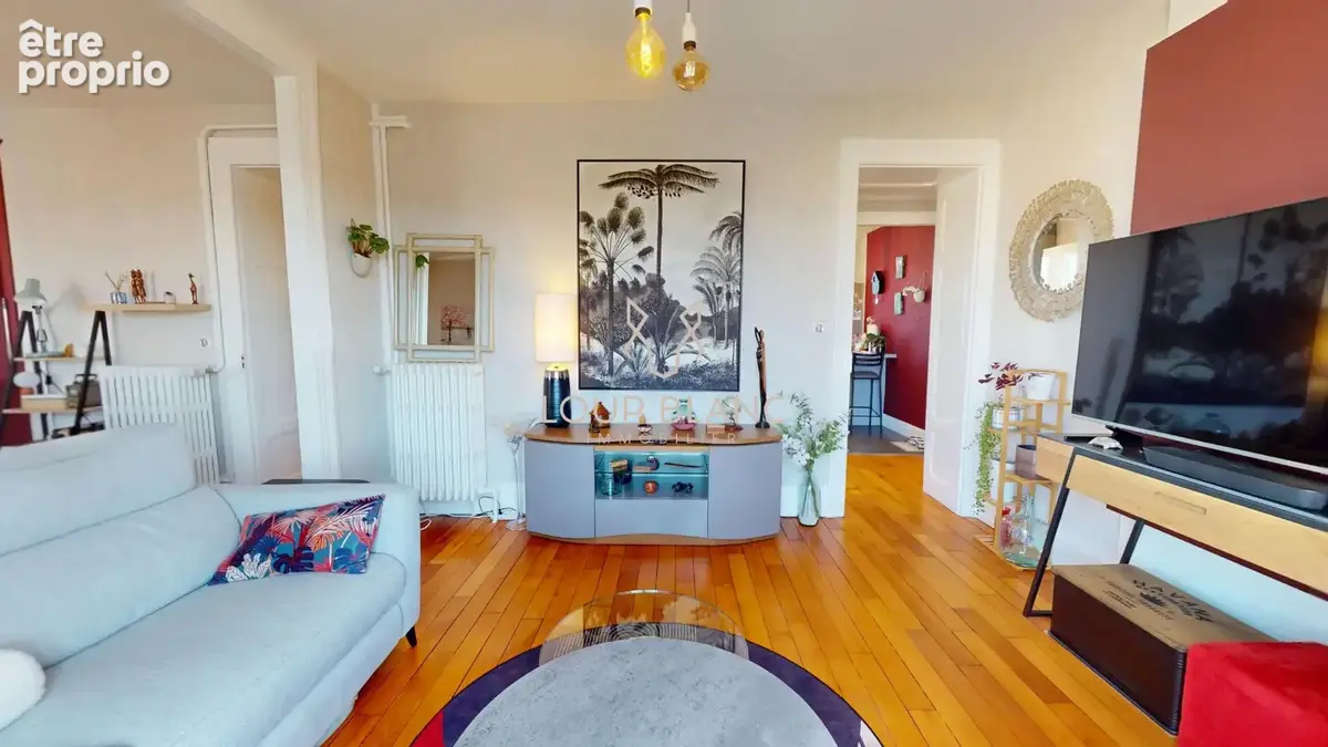 Très bel appartement avec ascenseur - Belfort - photo 2